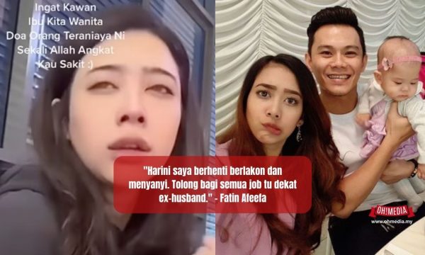 Fatin afeefa ohmedia