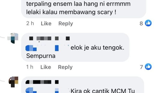 Isteri ucop | isteri ucop 1 | oh Media | oh Media Isteri ucop