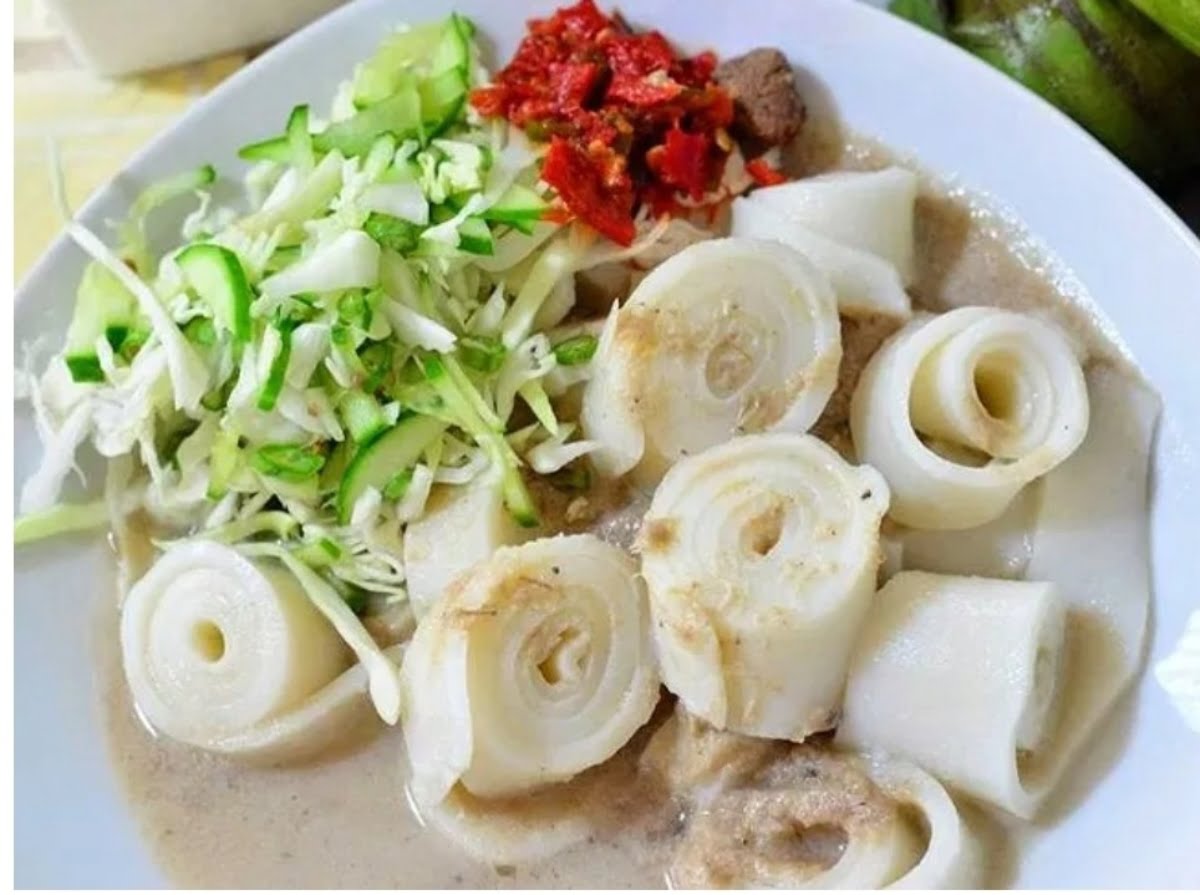Laksam rs