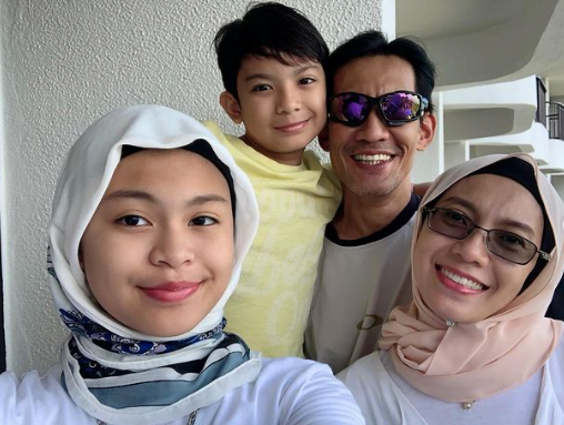 Faizal hussein hb 4