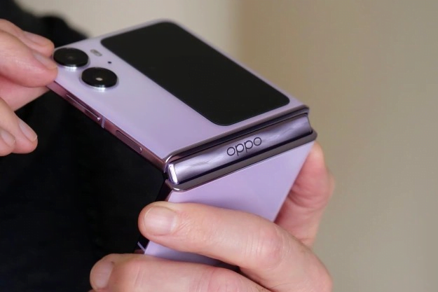 Oh! Media - Oppo Find N2 Flip, Pencabar Terbaru Telefon Lipat Samsung?