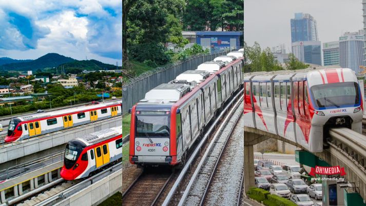 Prasarana malaysia berhad ohmedia
