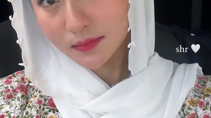 Isteri haqiem rusli