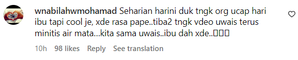 Screenshot 2023 05 15 085314 | anak siti sarah | oh Media | oh Media Screenshot 2023 05 15 085314