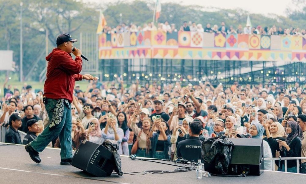 Fizikal Selalu Kena Kutuk, Aizat Amdan Tampil Buka Mulut | Oh! Artis ...