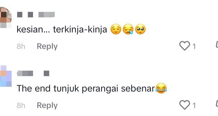 Alya culture shock