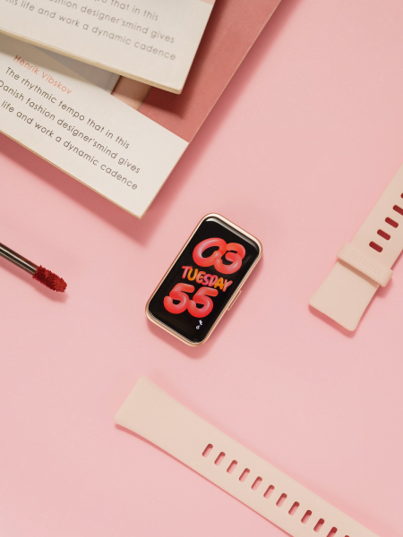 Image 14 | lebih ringan fungsi ditambah baik mampu milik Ini sebab kenapa huawei band 8 berbaloi dimiliki | branded oh Media | oh Media Image 14
