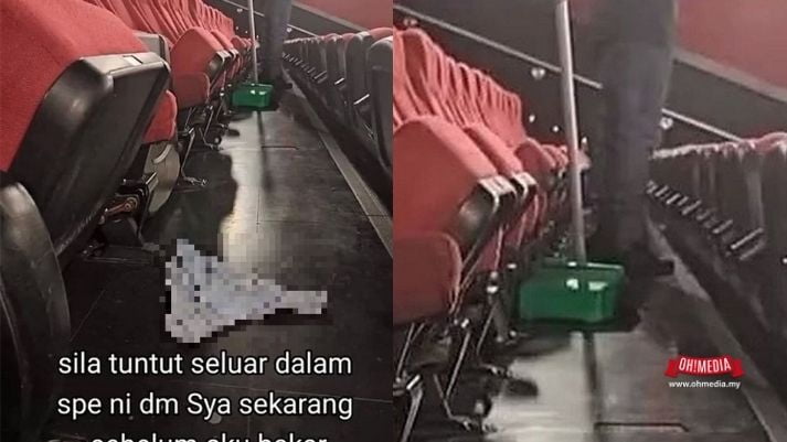 Selaar dalam pawagam ohmedia