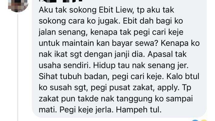 Biawak hidup