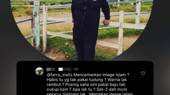 Farra inalis | farra 2 | oh Media | oh Media Farra inalis