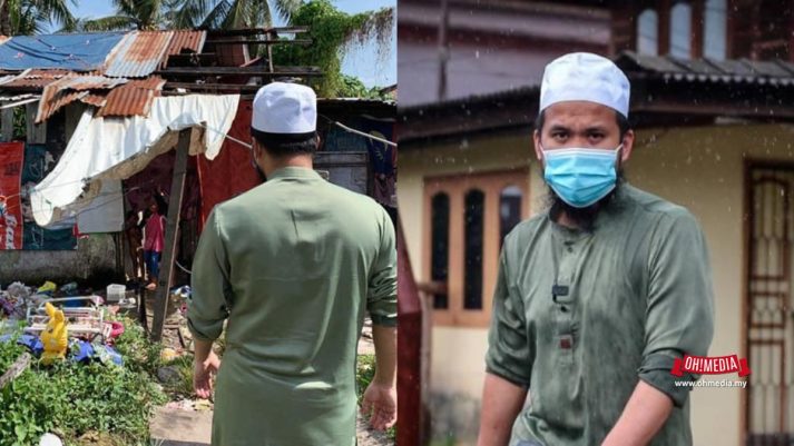 Gelandangan 1
