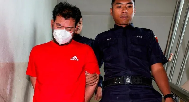 Image 68 | bapa kepada 3 orang anak tergamak rakam video ketika perkosa anak saudara berusia 7 tahun | oh Tidak oh Media | oh Media Image 68