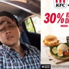 KFC Sarapan Pagi