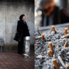 rokok alternatif
