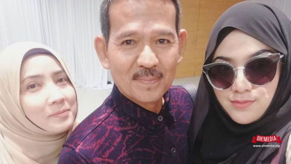 Ibu Shila Amzah