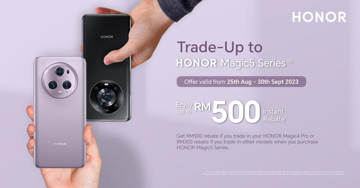 Honor, HONOR Magic5 Pro, merdeka, telefon, kamera, limited edition