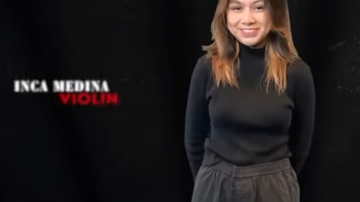 Inca medina | inca | oh Media | oh Media Inca medina