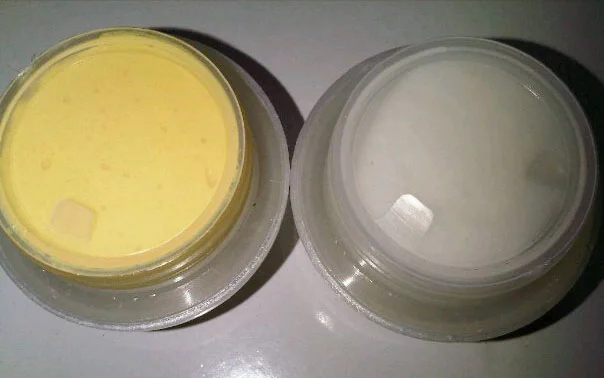 Kesan merkuri dalam produk kosmetik terhadap badan dan alam sekitar 0
