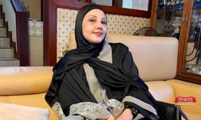 fathia latiff