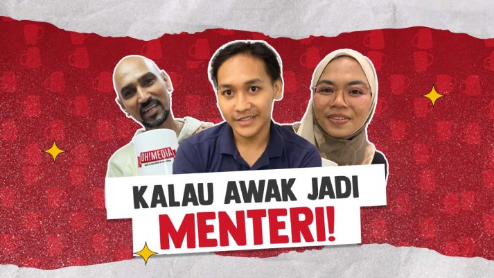 Ohmedia menteri | ohmedia rakyat | oh Media | oh Media Ohmedia menteri