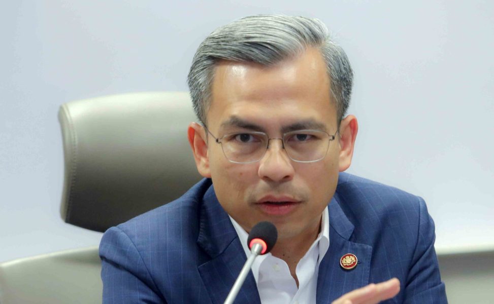 Fahmi Fadzil Dedah TikTok Gagal Tangani Isu Buli Siber Dan Penipuan