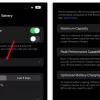 Ios 16 optimised battery charging 950x534jpg