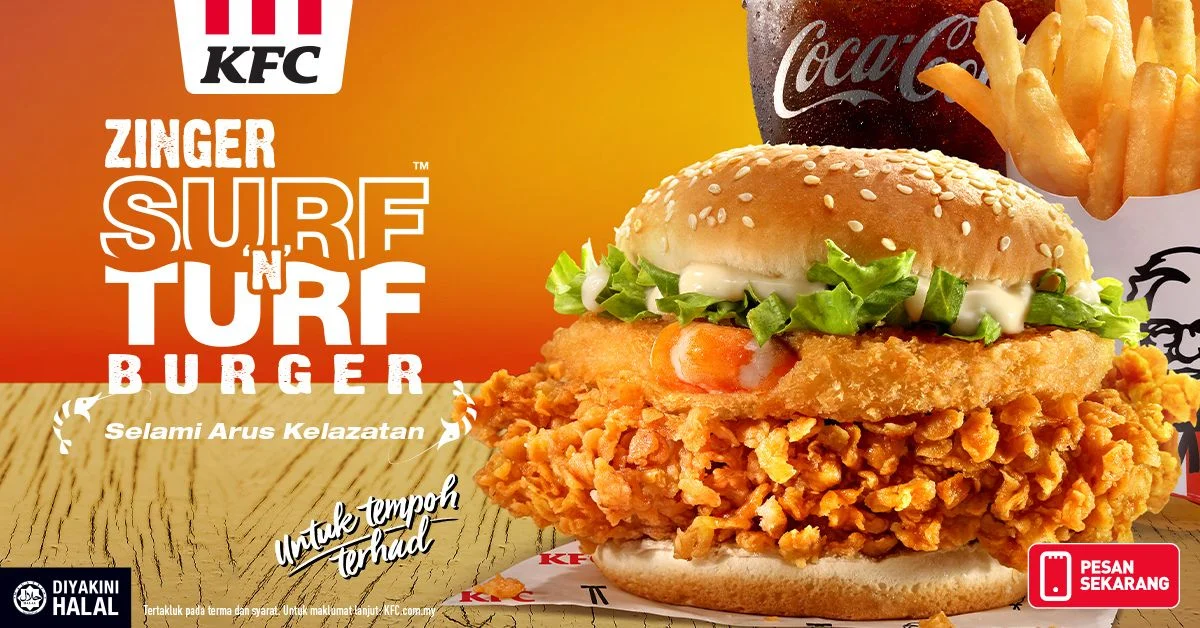 Kfc Om