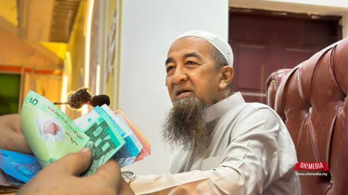 Nafkah suami | nafkah | oh Media | oh Media Nafkah Suami