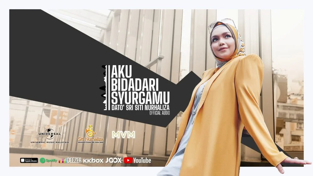 Ohmedia siti nurhaliza
