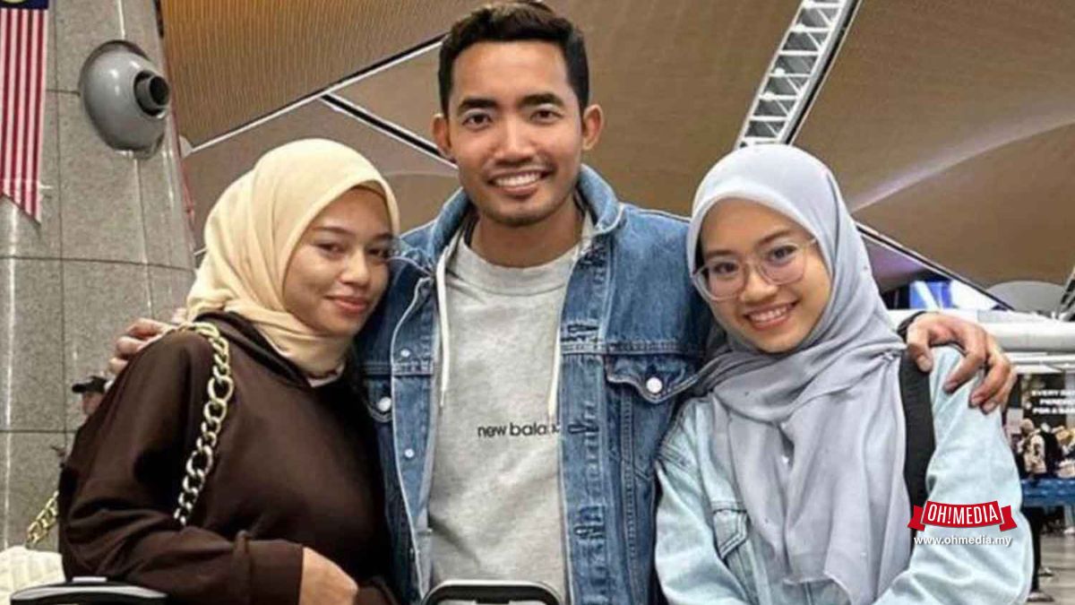Abang tesla isteri kedua hamil ohmedia