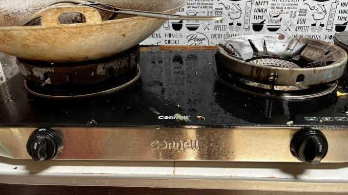 Dapur