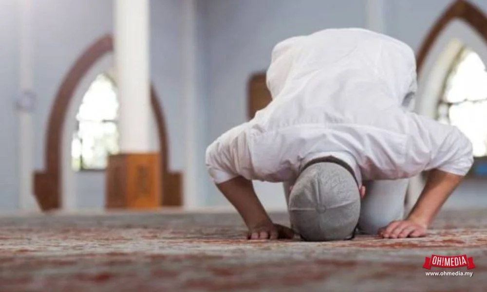 Ohmedia  Solat