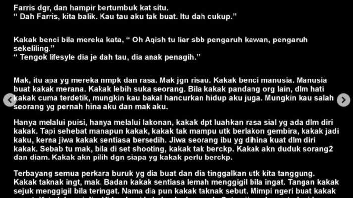Puteri balqis 3