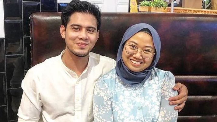 Hafidz cerai | shuhada 1 | oh Media | oh Media Hafidz cerai