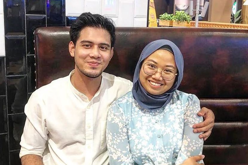 Hafidz cerai