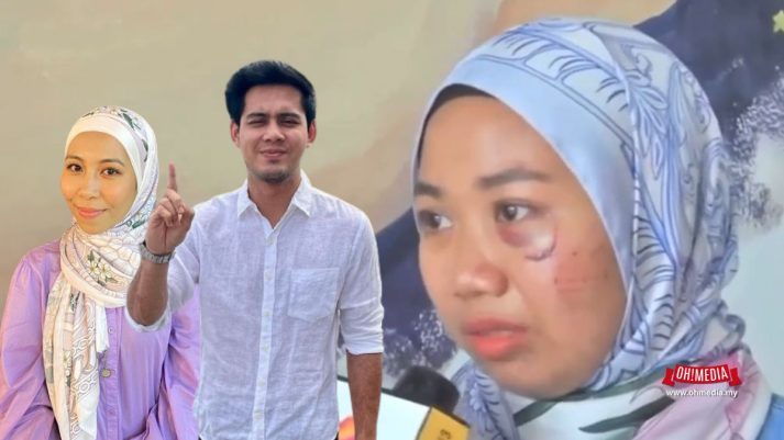 Hafidz roshdi | shuhada 1 | oh Media | oh Media Hafidz Roshdi
