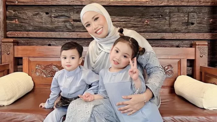 Shuhada 1 | shuhada hafidz | oh Media | oh Media Shuhada 1