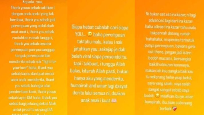 Shuhada hafidz | shuhada 1 | oh Media | oh Media Shuhada hafidz