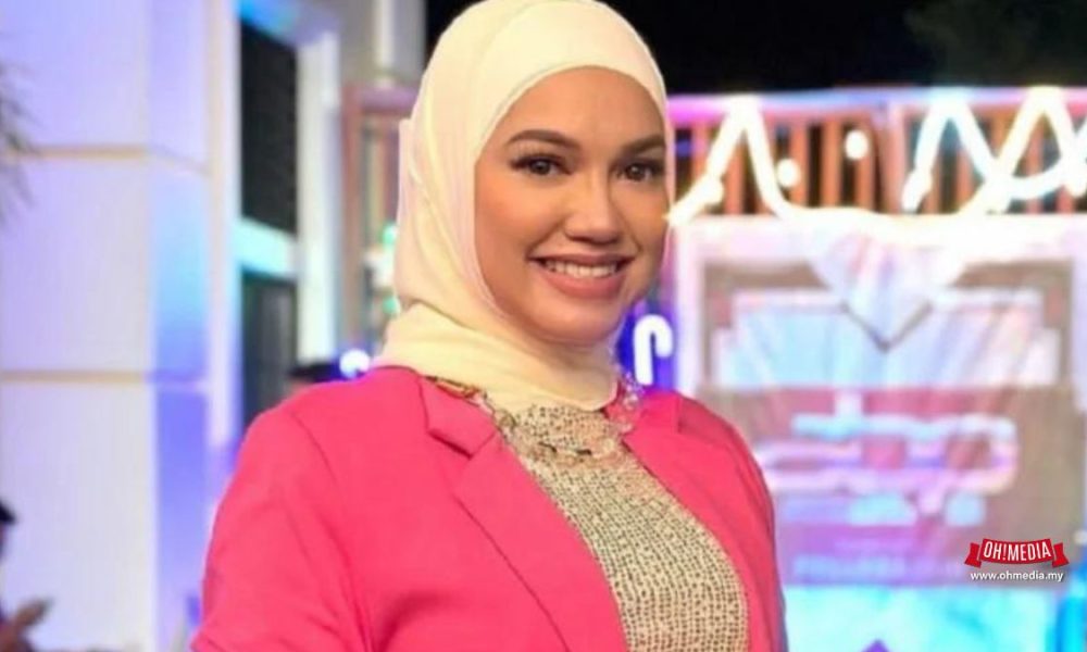 “Korang Sendiri Nampak Betapa Susahnya Saya Cari Duit..” – Puteri Sarah | Oh! Media