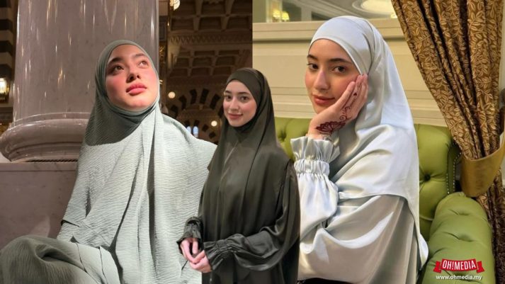 Ohmedia  Ameera Khan