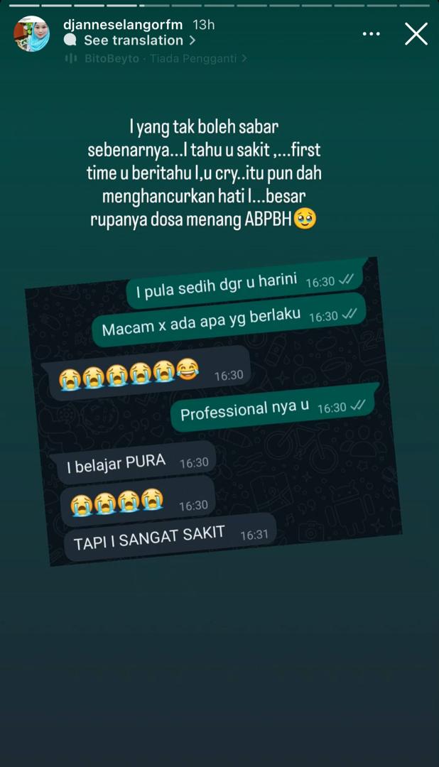 Suria fm 2