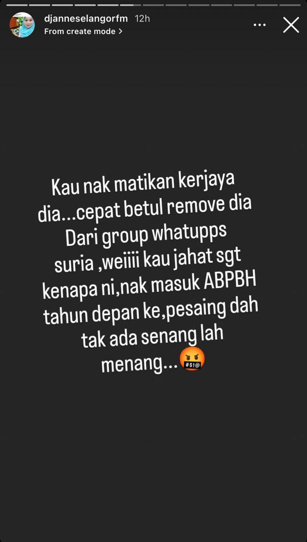 Suria fm 3