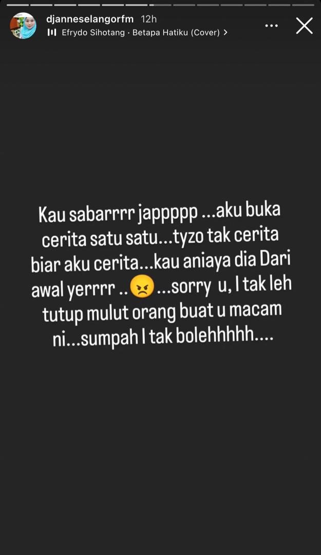 Suria fm 4