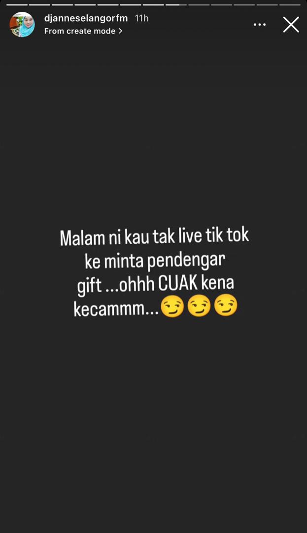 Suria fm 5
