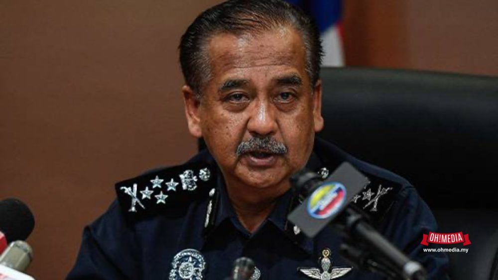 Siapa Ketua Polis Negara Baharu? PMX Akan Tanya Agong