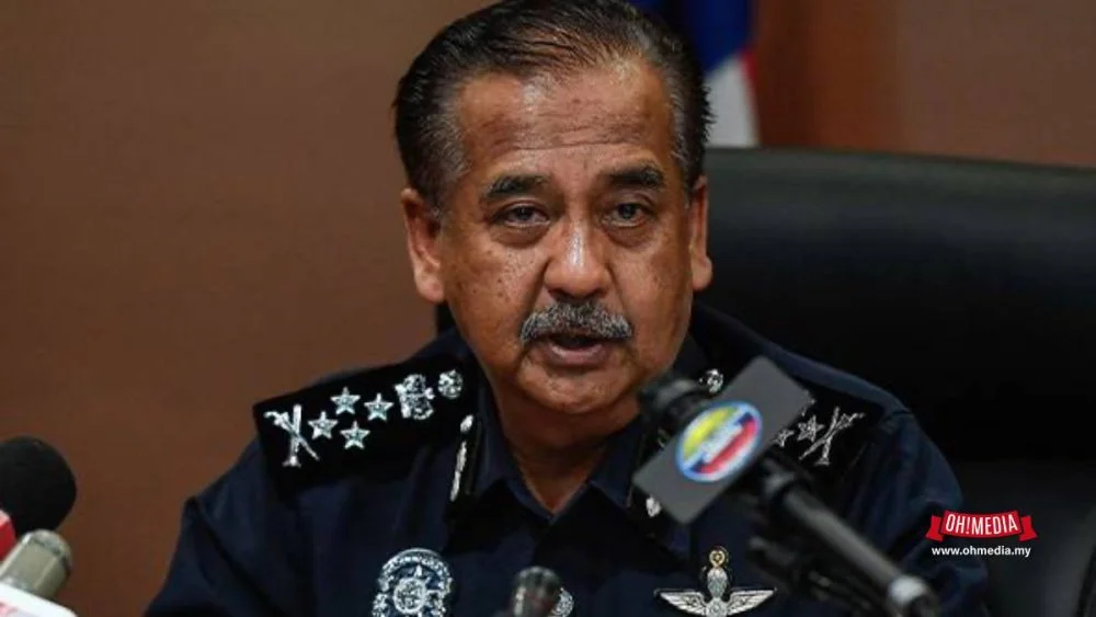 Ketua Polis Negara