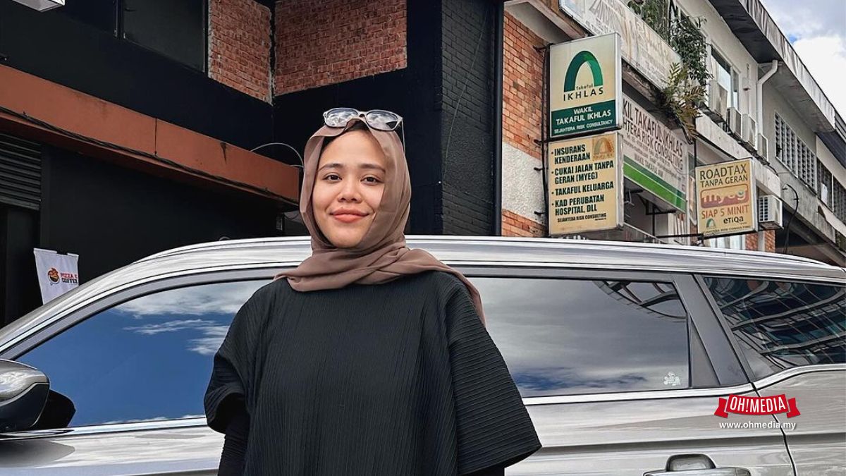 Norreen Iman 2