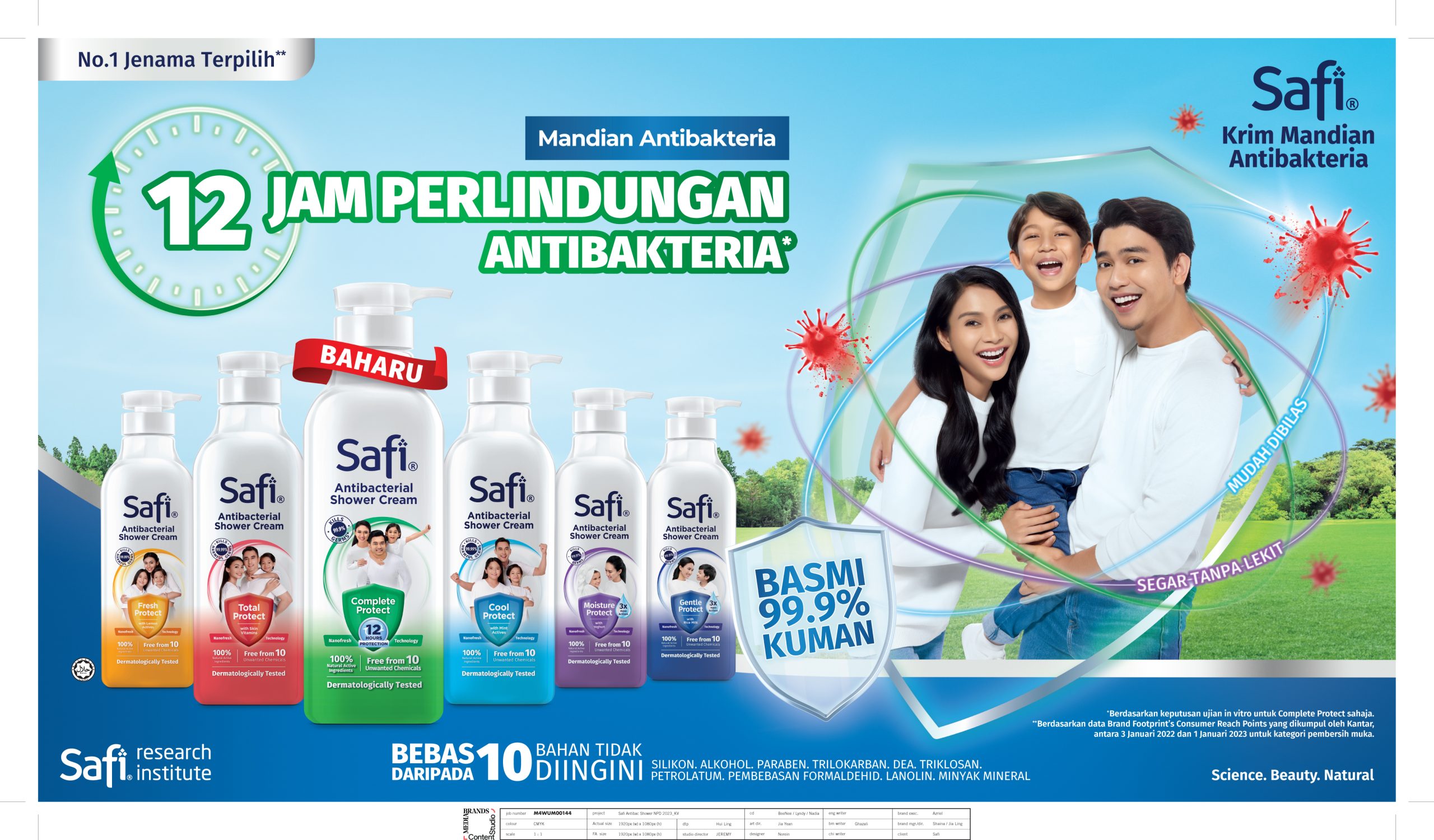 Safi kv