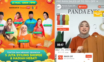 Shopee Malaysia