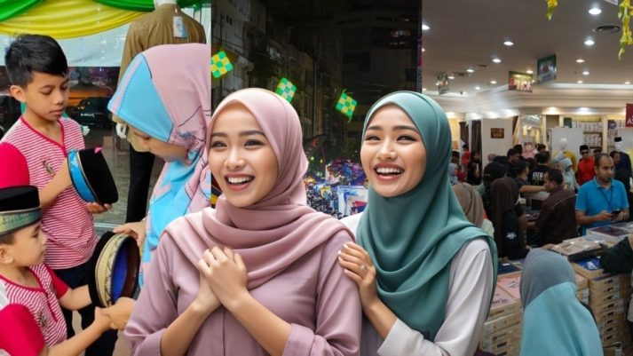 Shoping raya ohmedia | image 54 | oh Media | oh Media Shoping raya ohmedia